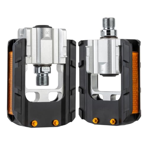 TREDFG �A���~�������܂肽���ݎ��]�ԃy�_�� �x�A�����O�t���}�E���e���o�C�N�y�_�� ����~�ߎ��]�ԃA�N�Z�T���[