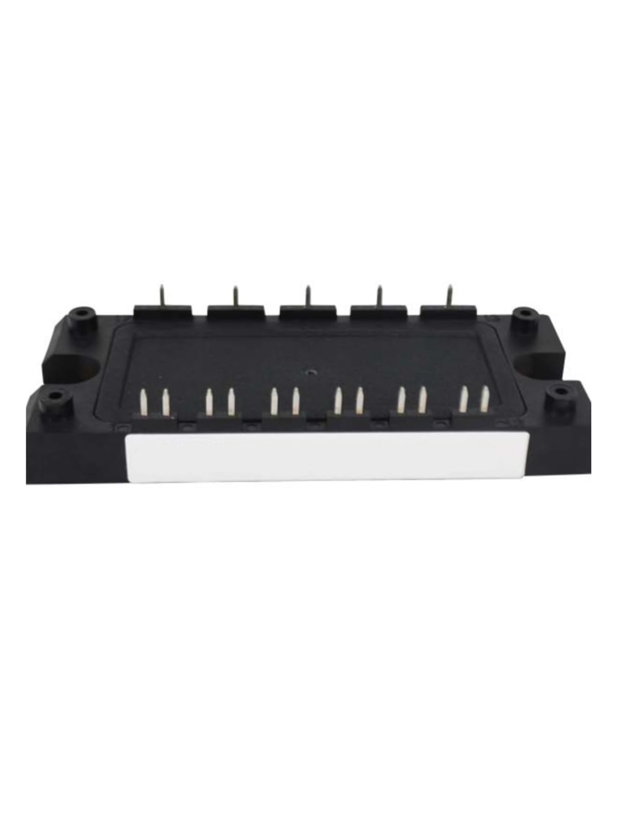 Module 1MBI600VF-120-50 diode thyristor semi-conducteur haute performance - 4