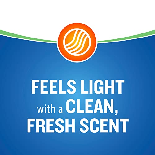 Cutter Skinsations Insect Repellent 6 Ounces, Pump Spray, Clean Fresh Scent, 12 Pack