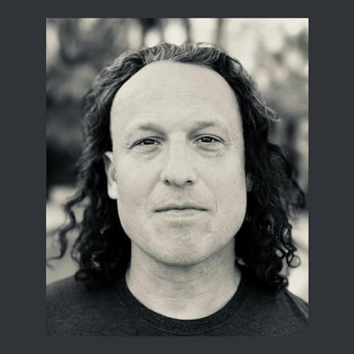 EP. 12 JARRET KEENE, AUTHOR "HAMMER OF THE DOGS"