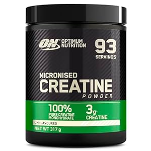 Optimum Nutrition Créatine Microni...