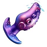 Racib Violet, Apparence exquise, Facile à Utiliser(S)