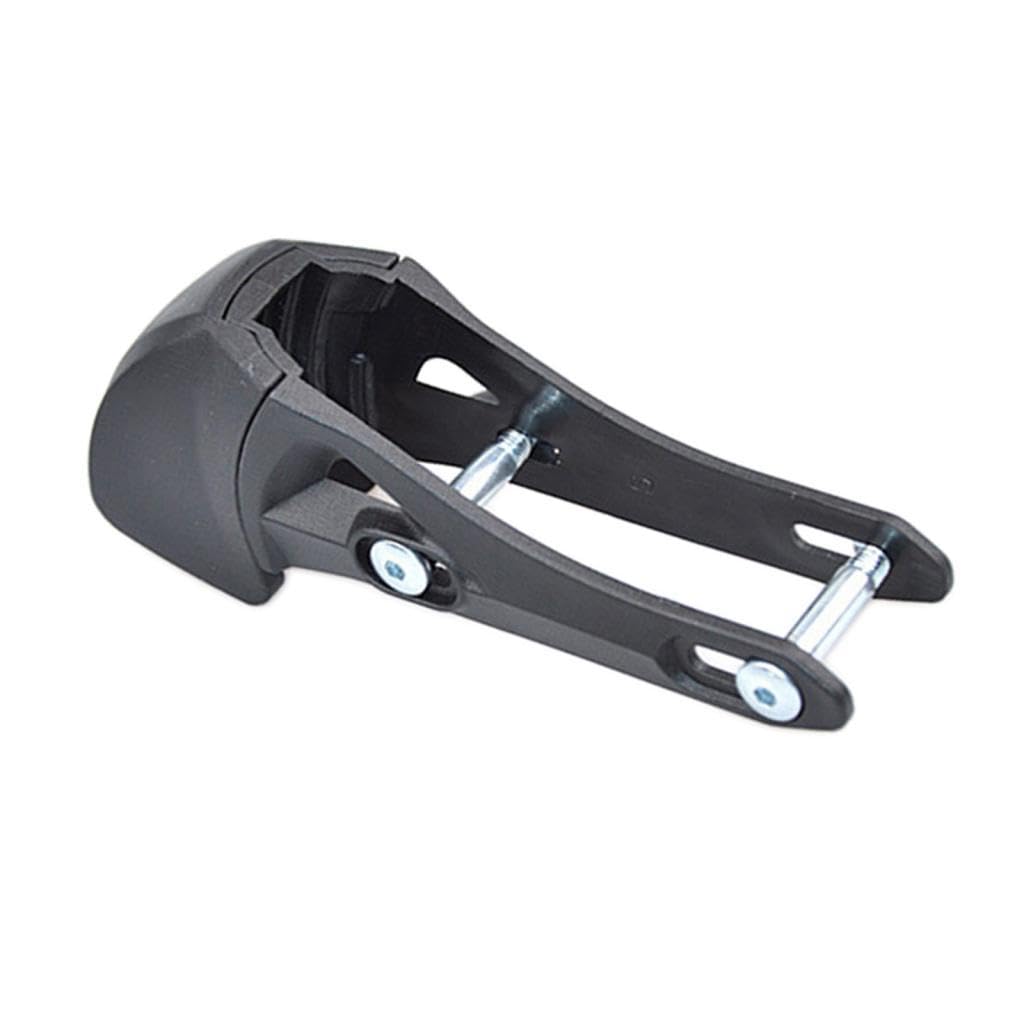 UJEAVETTE® Roller Skate Brakes Stopper Universal Replacement Inline Skates Brakes Block-image-36