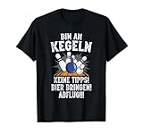 Kegeln Geschenke für Kegler