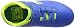 Gola AKA808, Zapatillas de fútbol Niños, Azul (Blue/volt), 24 EU