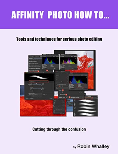 Affinity Photo How To: Tools and techniques for serious photo editing - image 1