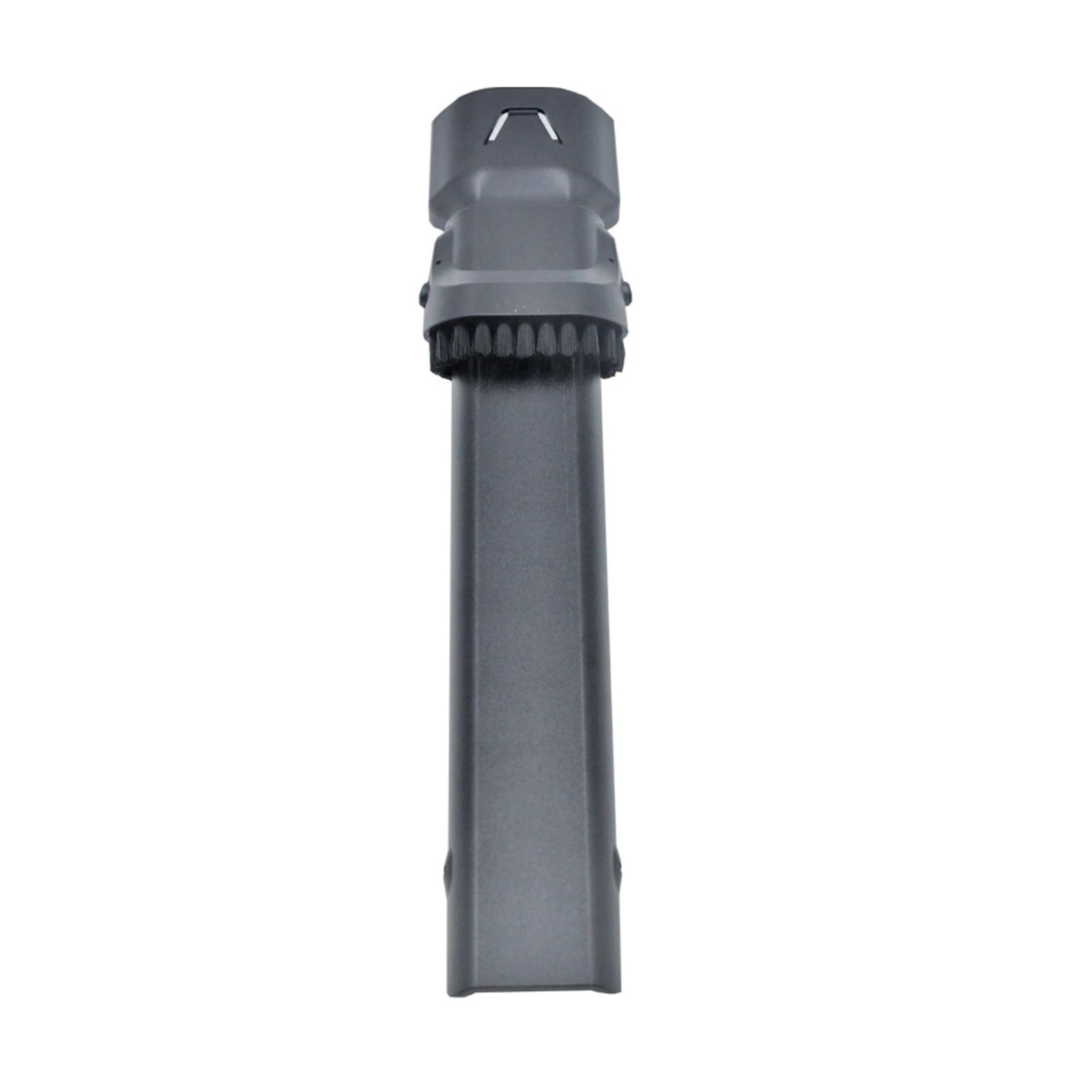 Cannuccia lunga piatta, compatibile con Proscenic S1, accessori per aspirapolvere, cannuccia piatta lunga due in uno e