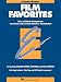 FILM FAVORITES KEYBOARD PERCUSSION