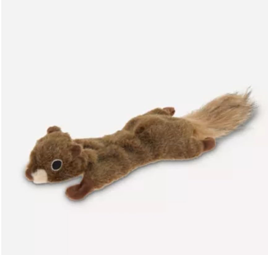 Juguete para Perro Realista Ardilla Joyhound