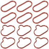 MS 92586-1 For For d Escape 3.0 Engine Intake Manifold Gasket Five Hundred Fusion Taurus Mazda 6