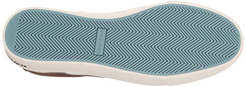 SEAVEES Men's Hawthorne Slip on Sur Sneaker4