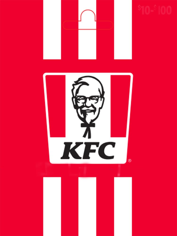 KFC Card