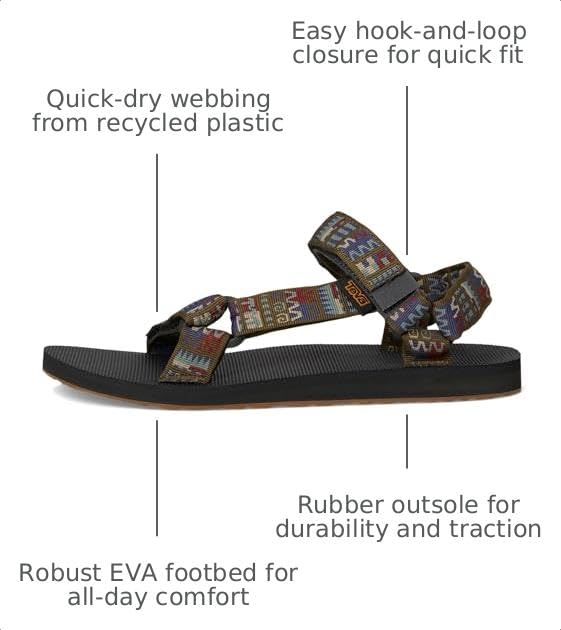 Image of Teva Men's Original Universal Sandal