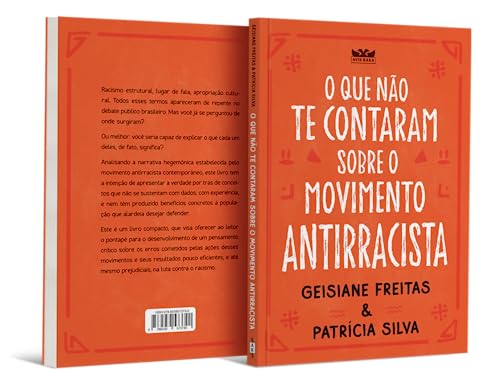 O que não te contaram sobre o movimento antirracista: O que não te contaram sobre o movimento antirracista: - Imagem 2