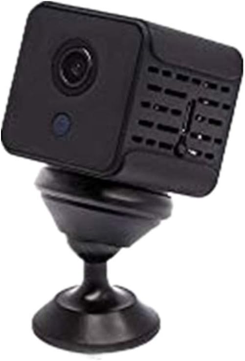 Nеw Arrіvаlѕ Mini Hidden cam,HD 1080P Wireless Nanny Cams with Cell Phone App,Support iOS/Android,Night Vision and Motion Detection Remote Monitoring-Security for Indoor,Home,Office Nеw Arrіvаlѕ Mini Hidden cam,HD 1080P Wireless Nanny Cams with Cell Phone App,Support iOS/Android,Night Vision and Motion Detection Remote Monitoring-Security for Indoor,Home,Office