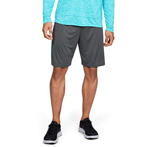 Image of Under Armour UA Tech Graphic Shorts