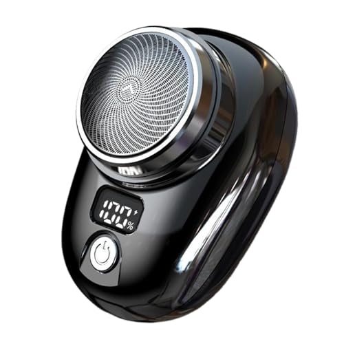 Rasoio elettrico per uomini