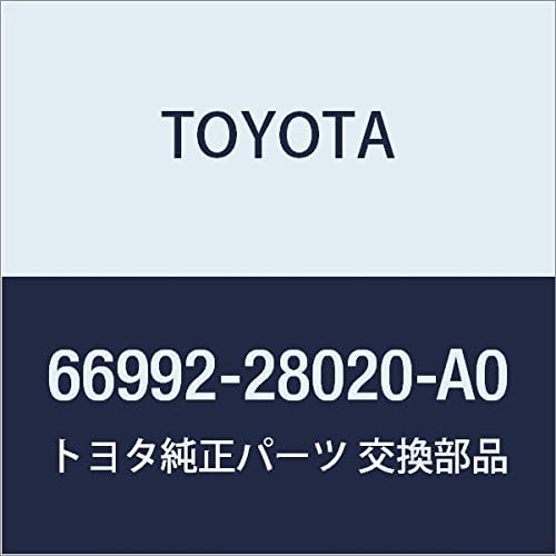 TOYOTA (toyota) Genuine Part Cup Holder, No. (A Little Bit Of... 2