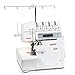 Produktbild Bernina 42502298769791300 MDC Overlock-Nähmaschine