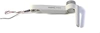 Vista 1 de Brazo delantero izquierdo del drone de los recambios del brazo del motor para DJI Mavic Mini