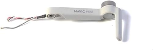 Brazo delantero izquierdo del drone de los recambios del brazo del motor para DJI Mavic Mini