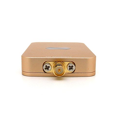 Image of eSunRC SH-RC24G3W RC WiFi Signal Booster 3000mW 2.4GHz 35dBm Wireless Signal Amplifier Repeater Extender, Ultralight 1.62oz (46g), for Drones, UAV, IP Camera, Routers