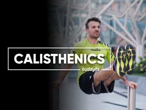  CALISTHENICS