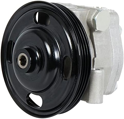 3.5L V6 Power Steering Pump For Ford Edge 2007-2010 For Lincoln - View #7