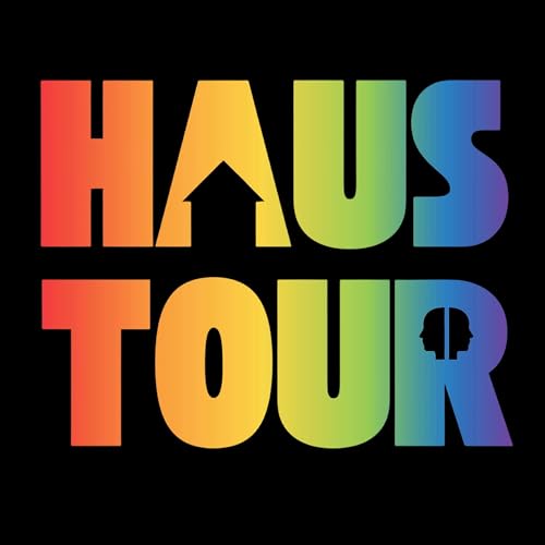 Haus Tour cover art
