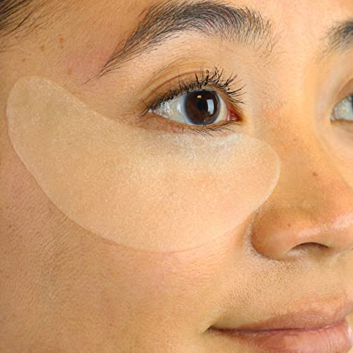 Juice Beauty Stem Cellular Instant Eye Lift Algae Mask With Vitamin C & Hyaluronic Acid, 0.17 Fl Oz #TOP2