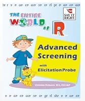 The Entire World of R Advanced Screening with Elicitation Probe 0976049082 Book Cover