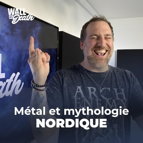 M&eacute;tal & Mythologie Nordique - &Eacute;mission du 9 juin 2025