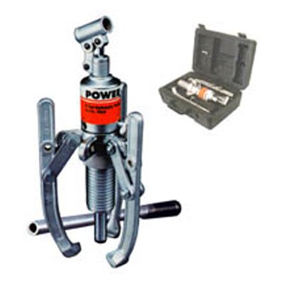 Power Team SPX PH113C HYDR GEAR PULLER, 15 TON, 11" SPREAD