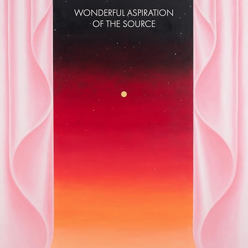 Wonderful Aspiration Of The Source