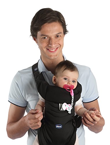 Chicco Babydrager Easy Fit, paprika - Image 3