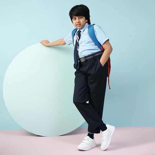 Image of Liberty Boys School Uniform Shoe
