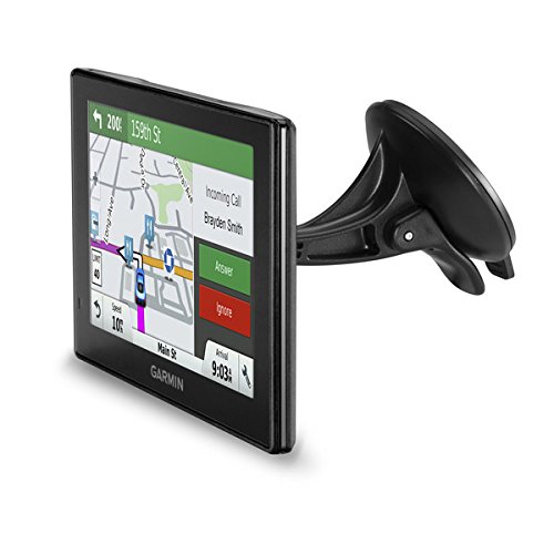 Garmin DriveSmart 51 Full EU LMT-S, GPS (Reconditionné) - Image 5