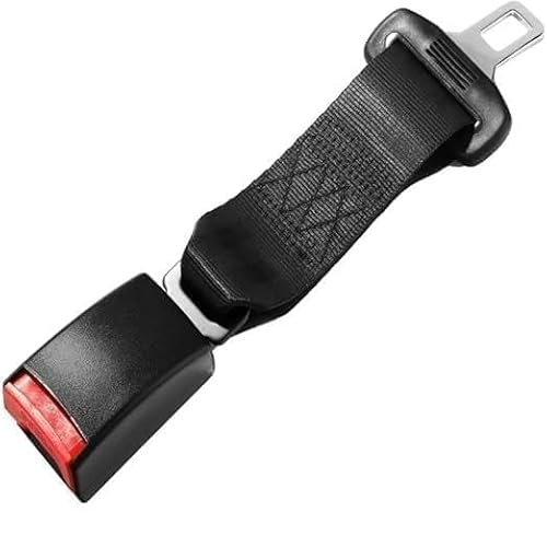 Zeeorymn 1 pcs 36 cm Accessoires Intérieurs de Voiture (Noir)