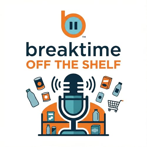 Future Forward with Jenny Echeverri, Team Lead Omnichannel Strategy at Reckitt copertina