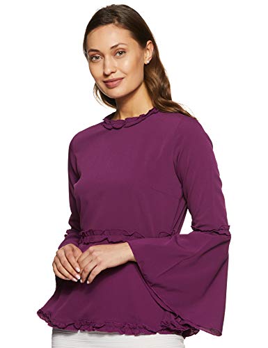 Image of pluss Women's Regular Fit Top
