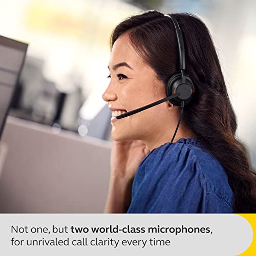 Jabra Engage 40 - USB-A UC Mono by Jabra - Image 2