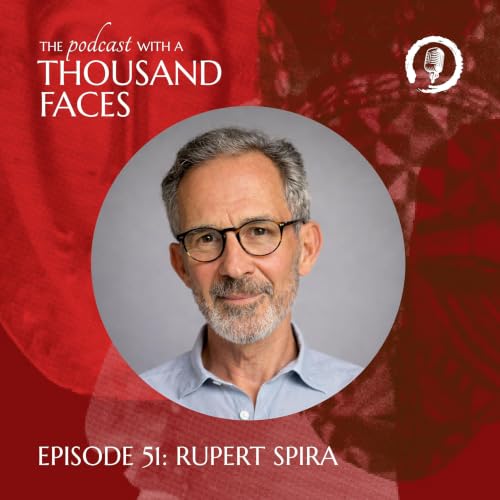 EP 51: Rupert Spira & Tyler Lapkin