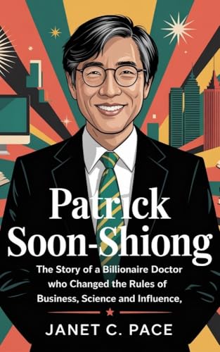 The Billionaire Doctor's Impact on Business - 124-Page Kindle