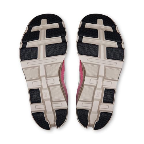 Image of On Women's Cloudmonster Sneakers