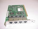 intel pro/1000 pt quad port Schnittstelle: 64-Bit 66MHz PCI 2.2