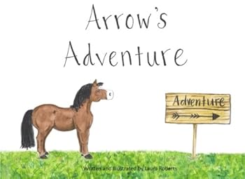 Paperback Arrow's Adventure Book