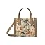 Monterose Logo Floral