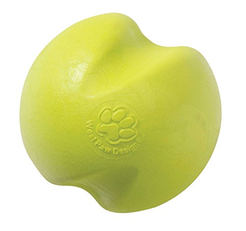 West Paw 27569 Jive Large, Lime