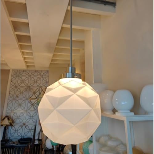 Suspension Universe années 20 luminaire de style Art Deco Trade