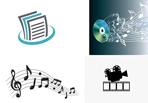 Professional Mini Blank DVD-R Disk, DVD VCR, Video Camera 1.4 GB/30 Mint Pack of 10 - Image 5